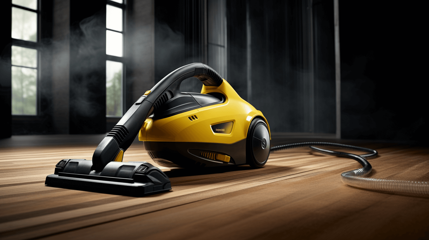 Поломоечные машины Karcher